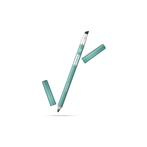 PUPA Milano Multiplay eye pencil 1,2 g Creme 14 Water Green