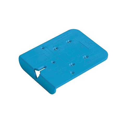 Hettich 45150 Schubladenrolle & -schiene