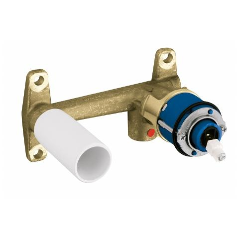 GROHE 33769000 Badarmatur