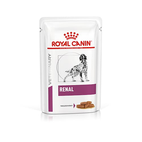 Royal Canin Renal Fleisch Adult 85 g