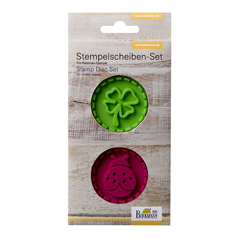 RBV Birkmann Marienkäfer & Kleeblatt