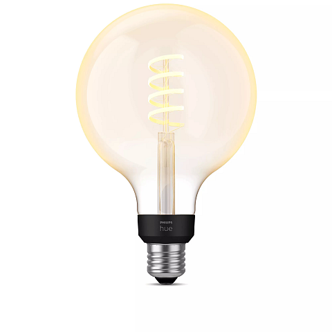 Philips E27 - Filament Giant Globe G125 - 550