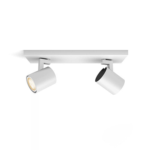 Philips Hue White ambience Runner Doppelspot