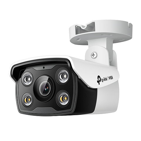 TP-Link VIGI C330(4mm) Patrone (Form) IP-Sicherheitskamera Draußen 2304 x 1296 Pixel Decke/Wand/Stange