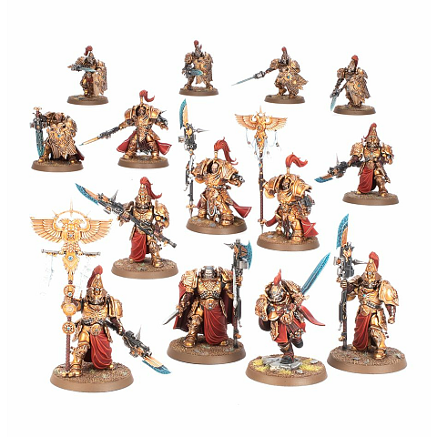 Games Workshop 73-01 collectible figure