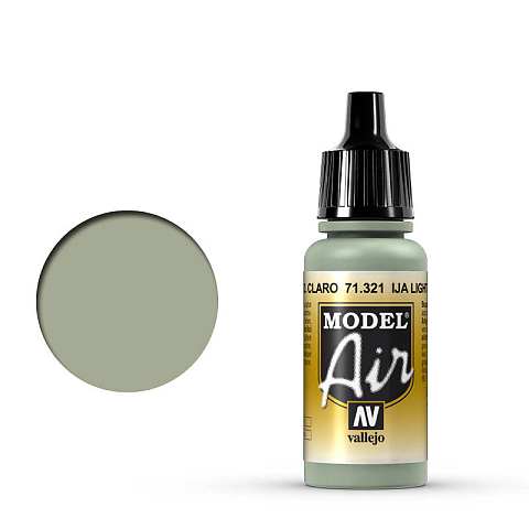 Vallejo 71.321 Acrylfarbe 17 ml 1 Stück(e)