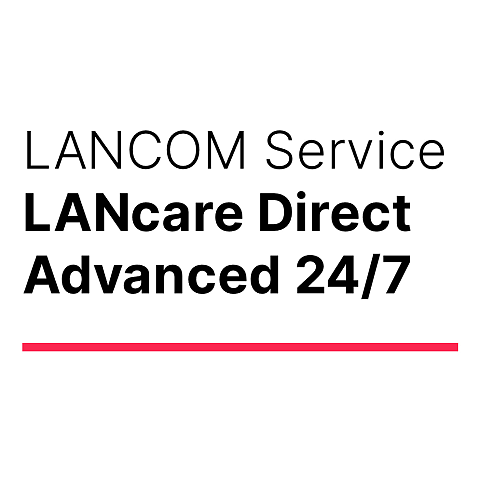 LANcare Direct Advanced 24/7 - XXL (3 Years)