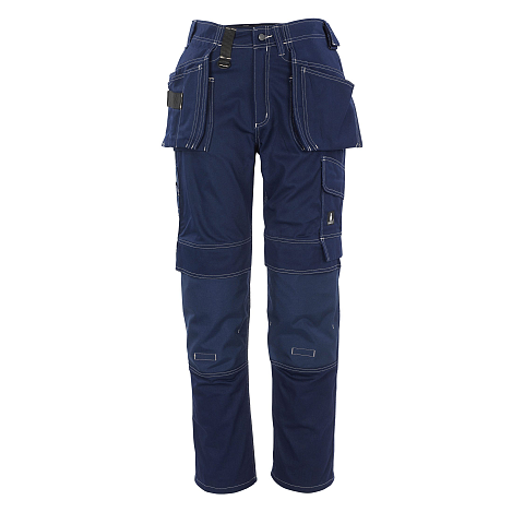 MASCOT 06131-630-01-82C60 Hosen Navy