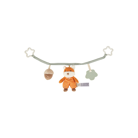 Sterntaler 6622533 Hängespielzeug für Babys