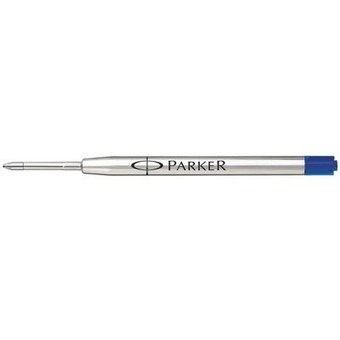 Parker 1950371 Ersatzmine Medium Blau 1 Stück(e)