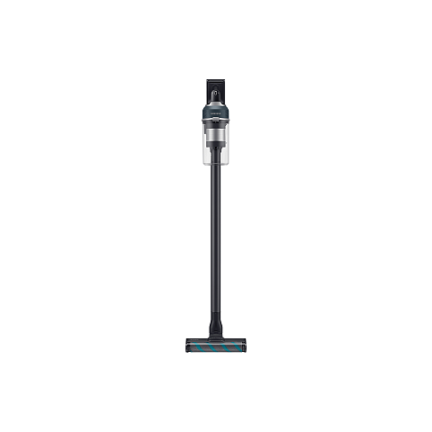 Samsung VS20C85G4TB/WD Stabstaubsauger/Elektrischer Besen 2-in-1-Stabstaubsauger Akku Trocken Micro Staubbeutel 550 W Blau