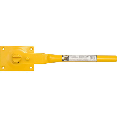 VOREL 49800 Rohr-/Leitungsbiegewerkzeug