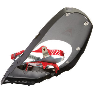 MSR LAscent M30 Schneeschuhe für flaches Gelände Erwachsene Unisex