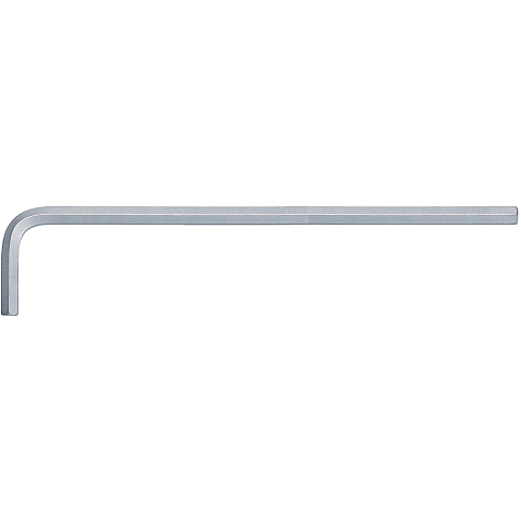 KS Tools 151.2855 Sechskantschlüssel Metrisch 1 Stück(e)