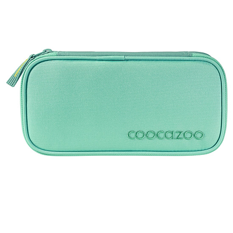 Coocazoo 211509 Etui Hartschalenetui für Stifte Polyester Mintfarbe