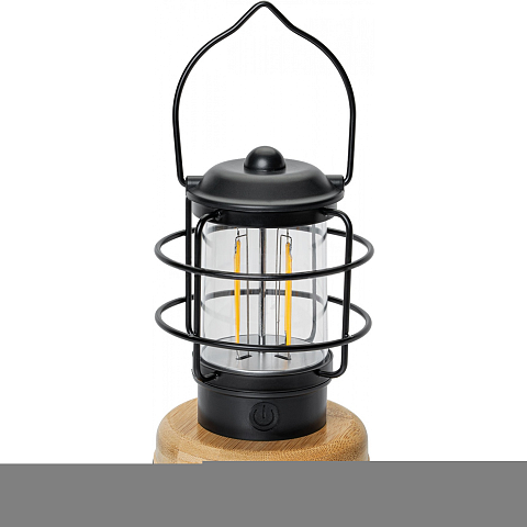Brunner Lamparina USB-betriebene Campinglaterne USB Anschluss