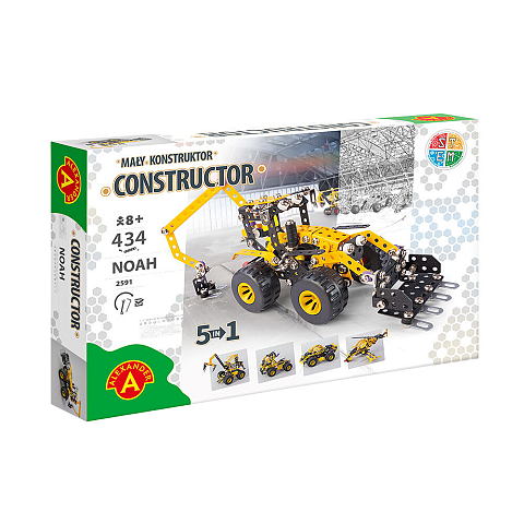 Alexander Toys 2591 Montageset