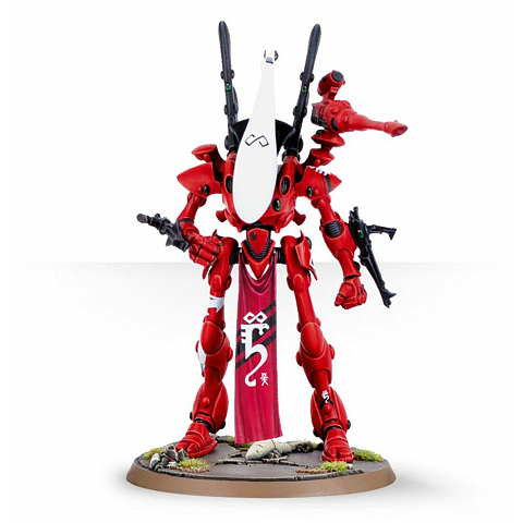 Games Workshop 46-17 collectible figure