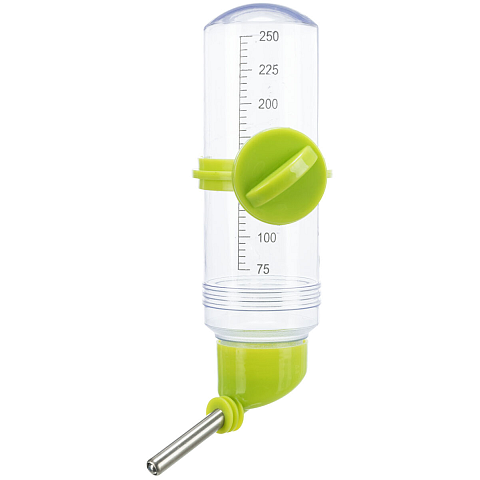 TRIXIE 60612 Futter-/Wasserspender für Kleintiere