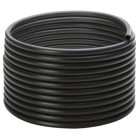 Gardena 1348-20 Gartenschlauch 50 m Kunststoff Schwarz