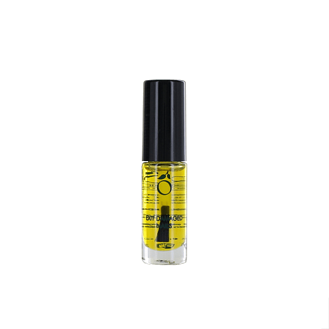 Herome Exit Damaged Nails Nagelhärter 7 ml