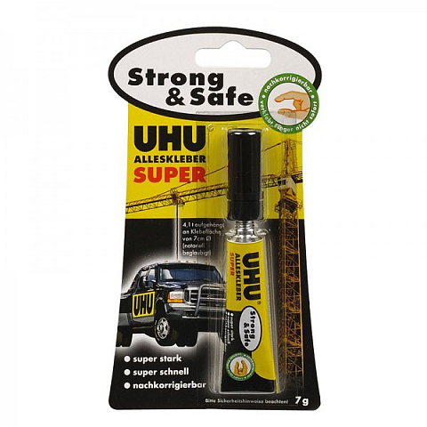 UHU Alleskleber Super 7g