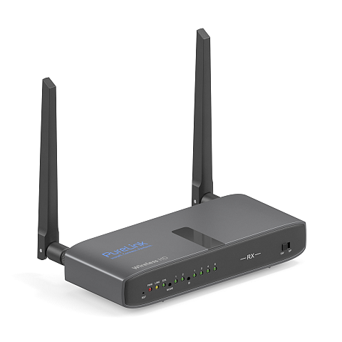 PureLink CSW320-RX KVM-Extender Receiver