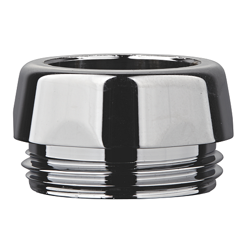 GROHE 43310000 Wasserhahn-Ersatzteil und Armatur Chrom