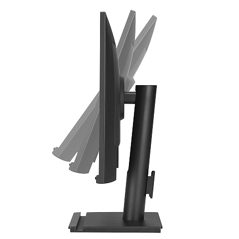 ASUS BE248CFN Computerbildschirm 61,2 cm (24.1") 1920 x 1200 Pixel WUXGA LCD Schwarz