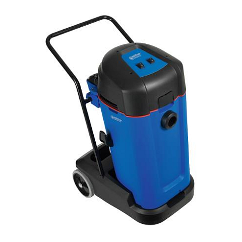 Nilfisk MAXXI II 75-2 WD Blau 75 l 2500 W