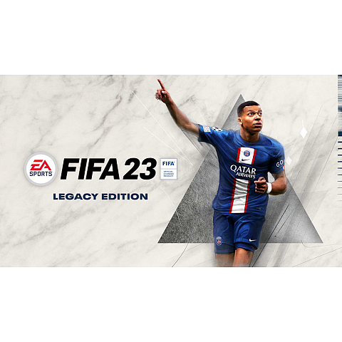 Electronic Arts EA SPORTS FIFA 23 Nintendo Switch Vermächtnis Mehrsprachig