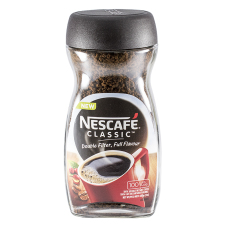 Nestle NESCAFÉ Classic Instant-Kaffee 200 g Behälter