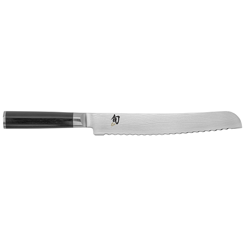 kai DM0705 Küchenmesser Stahl 1 Stück(e) Brotmesser