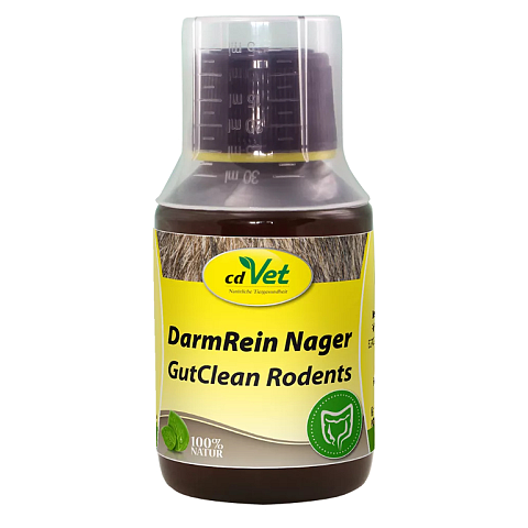 cdVet 89 Kaninchen Flüssigkeit