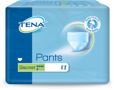 TENA 793107 Erwachsenenwindel