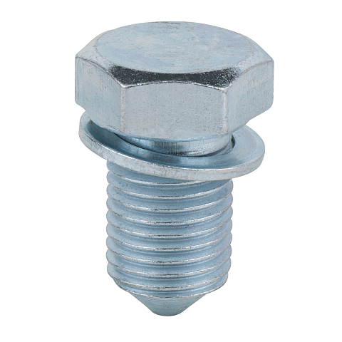KS Tools 430.0027 Schraube/Bolzen 1 Stück(e) M14