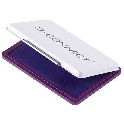Q-CONNECT KF25213 Stempelkissen