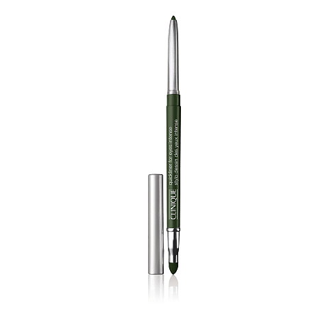Clinique Quickliner For Eyes Intense Eyeliner 0,28 g Creme 07 Intense Ivy