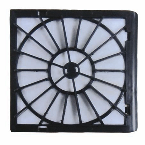 Hoover S114 Filter Zylinder-Vakuum
