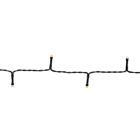 Nedis CLBO96 Lichterkette 7,2 m 96 Lampen LED