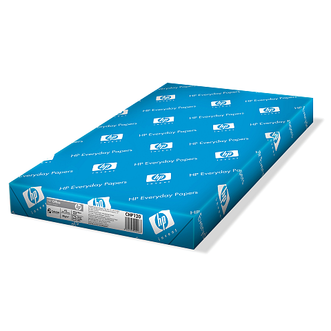 HP Office-Papier - 500 Blatt/A3/297 x 420 mm