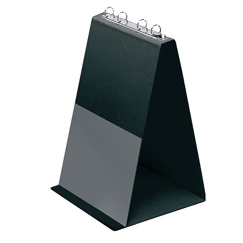 Veloflex 4102080 Flipchart PVC Schwarz