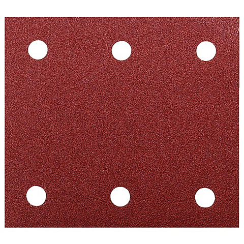 Makita P-33130 Schleifmaschinenzubehör 10 Stück(e) Sandpapier
