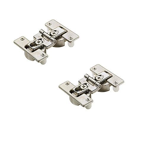 Hettich 9278788 Schubladenrolle & -schiene