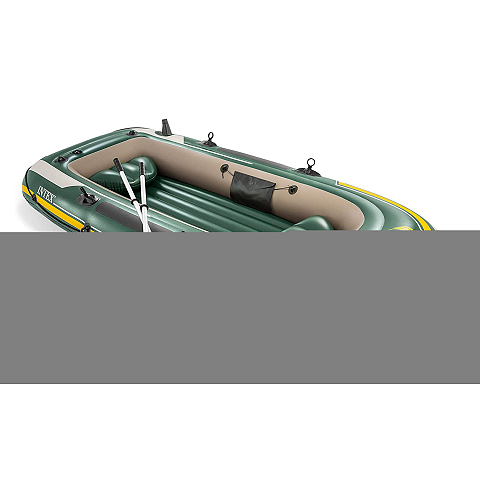 Intex Seahawk 3 Person(en) Reisen/Erholung Aufblasbares Boot