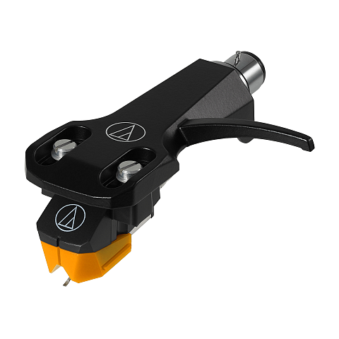 Audio-Technica AT-VM95EN/H Audio-Plattenspieler-Zubehör Audio-Plattenspieler Stiftkassette