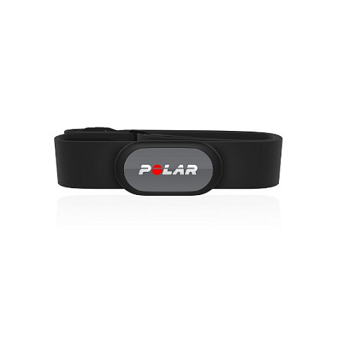 Polar H9 HR SENSOR Pulsmessgerät Brust ANT+ Schwarz