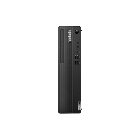 Lenovo ThinkCentre M75s Gen 2 AMD Ryzen™ 5 PRO 16 GB DDR4-SDRAM 512 GB SSD SFF PC Schwarz