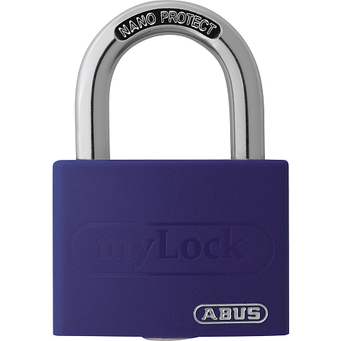 ABUS T65AL/40 Herkömmliches Vorhängeschloss 1 Stück(e)