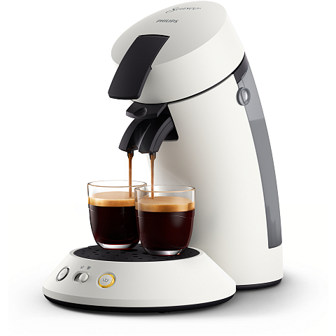 Senseo Original Plus CSA210/10 Kaffeepadmaschine